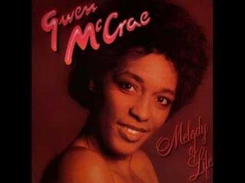 80,s Groove the ultimate collection - Gwen McCrae