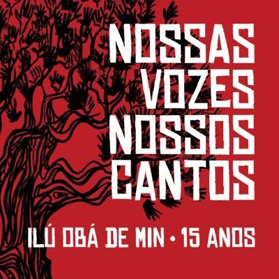  - Ilu Obá de Mi