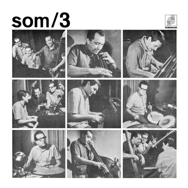 BADBADNOTGOOD - Brazil 45 Boxset - Som/3