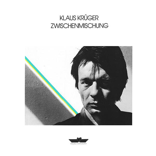 Zwischenmischung - Klaus Krüger