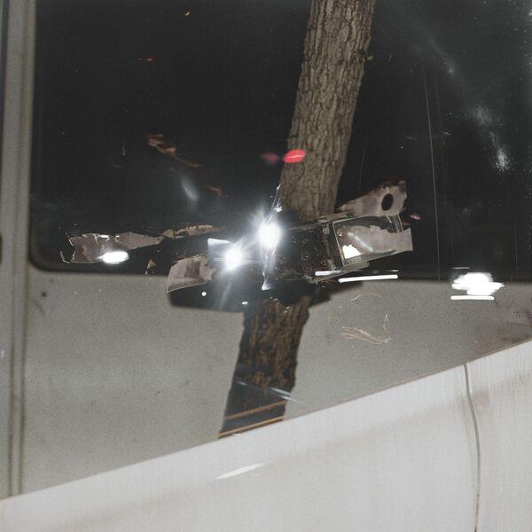 RV Lights - sleepdial