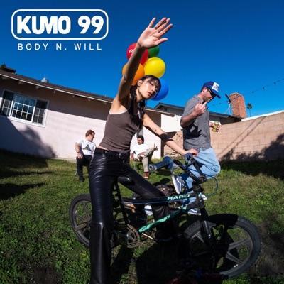 Body N. Will - Kumo 99