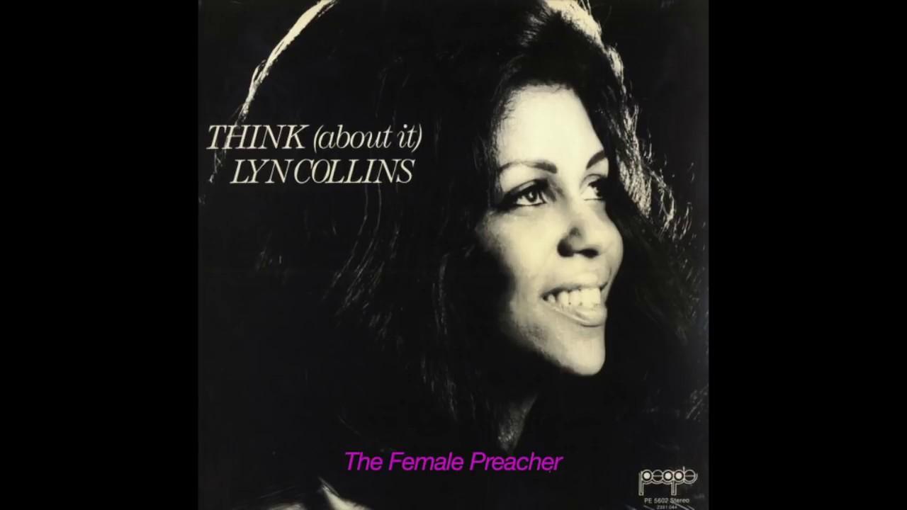 Think (About It) - Lyn Collins