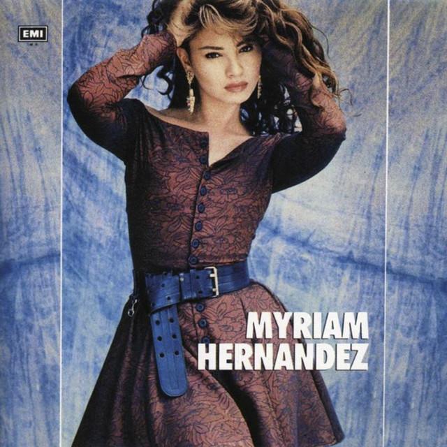 Dos - Myriam Hernandez