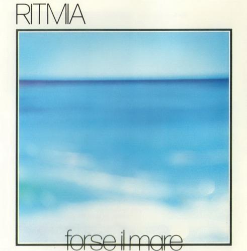 Forse Il Mare - Ritmia