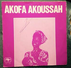  - Akofa Akoussah