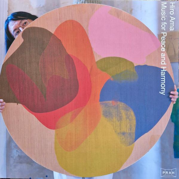 Music for Peace and Harmony - Hiro Ama
