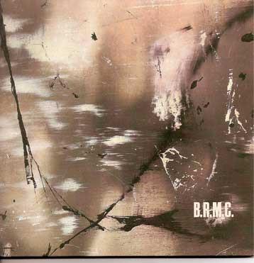 B.R.M.C. - Black Rebel Motorcycle Club