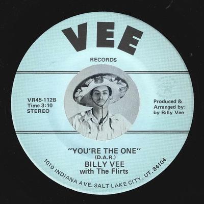  - Billy Vee & The Flirts 