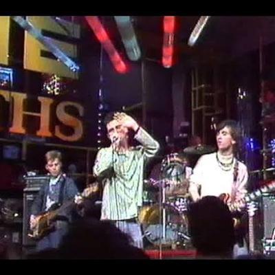  - The Smiths