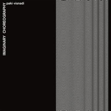 In A Dark Run Discogs Cover