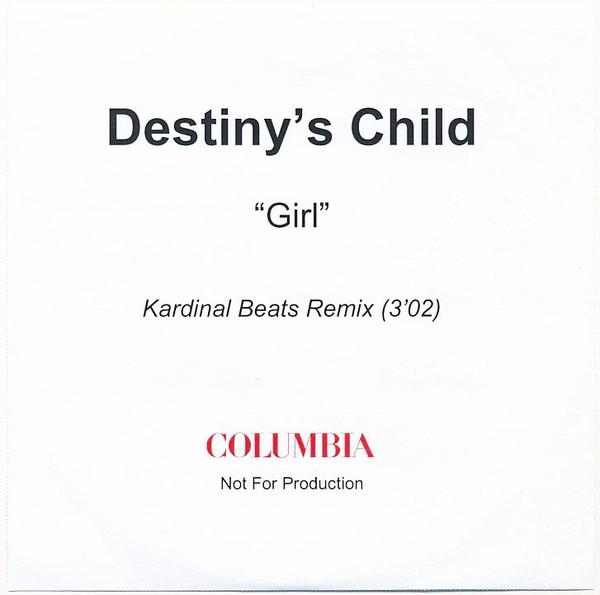 #1's - Destiny's Child