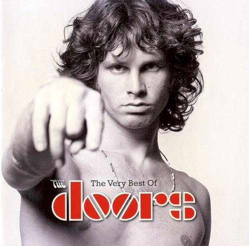 The Very Best of The Doors - The Doors