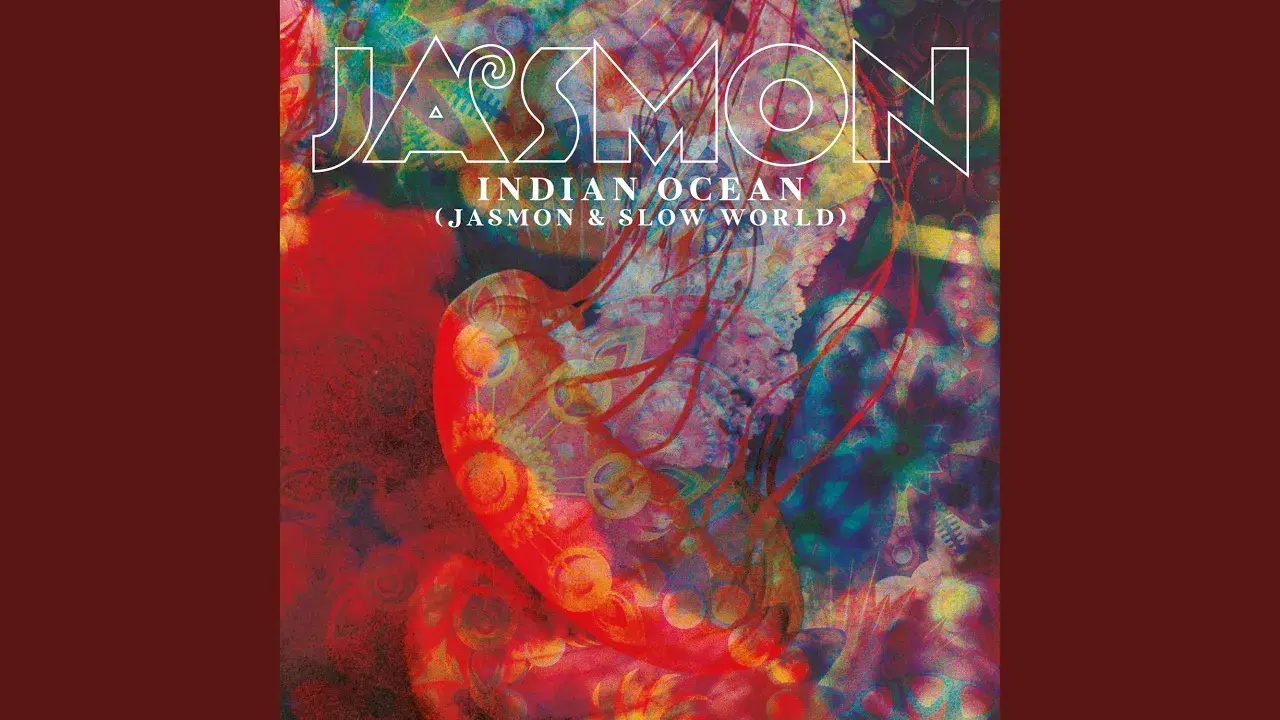 East - Jasmon