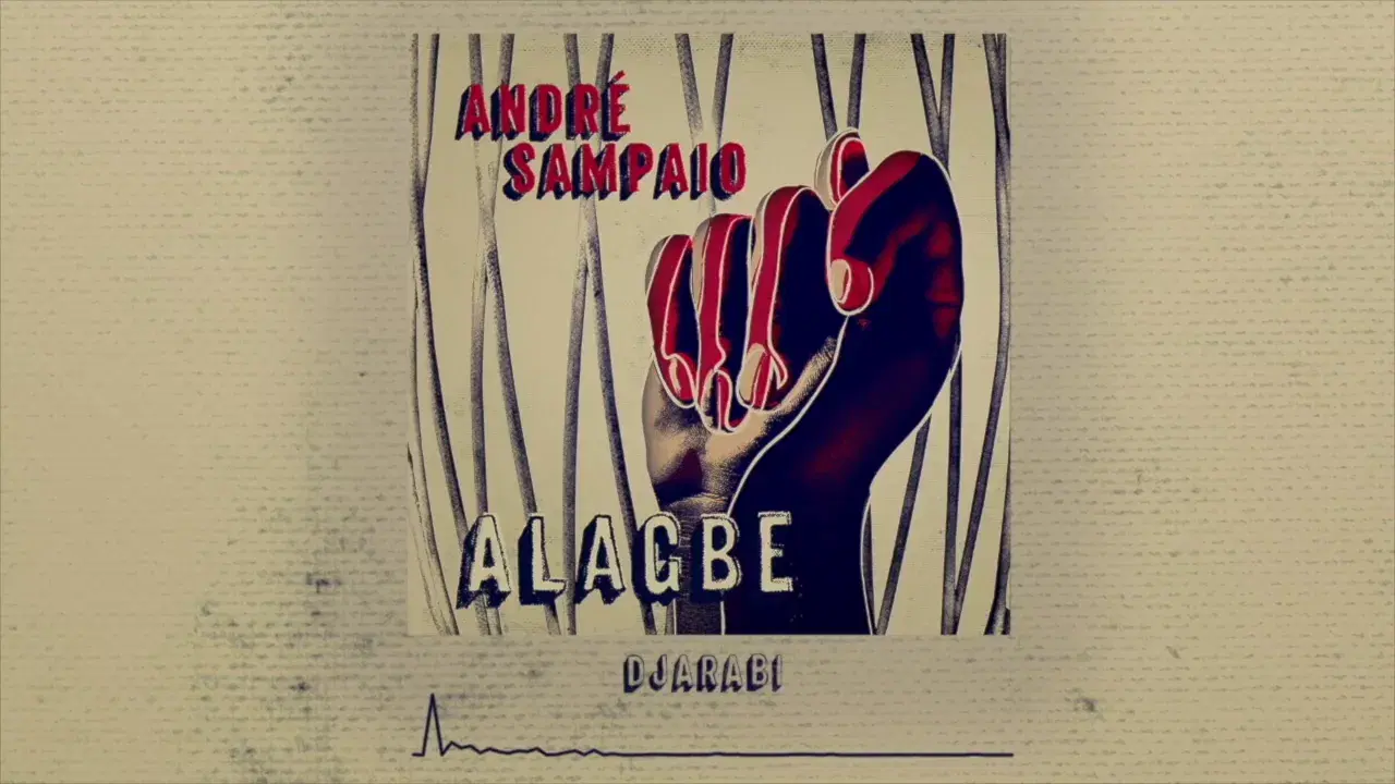  - Andre Sampaio