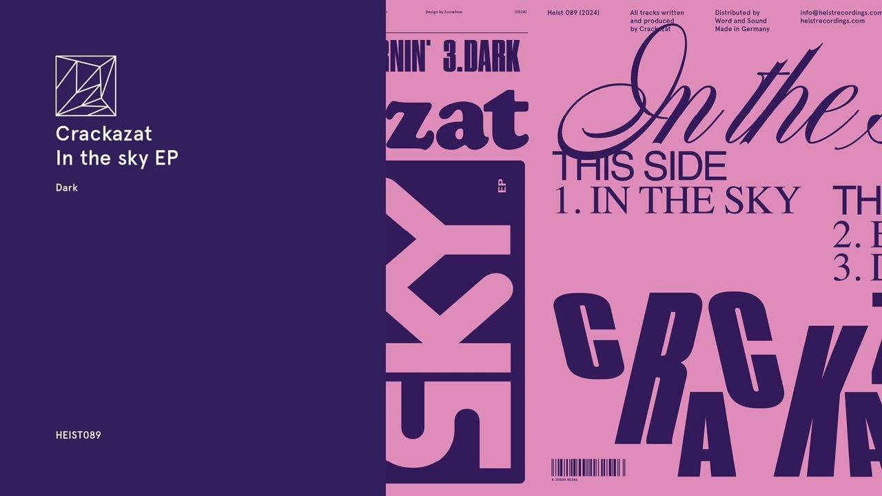 In the sky - Crackazat