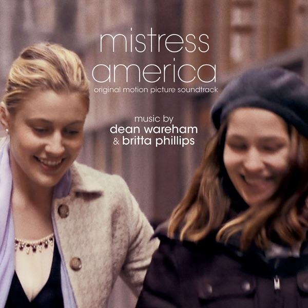  - Dean Wareham, Britta Phillips