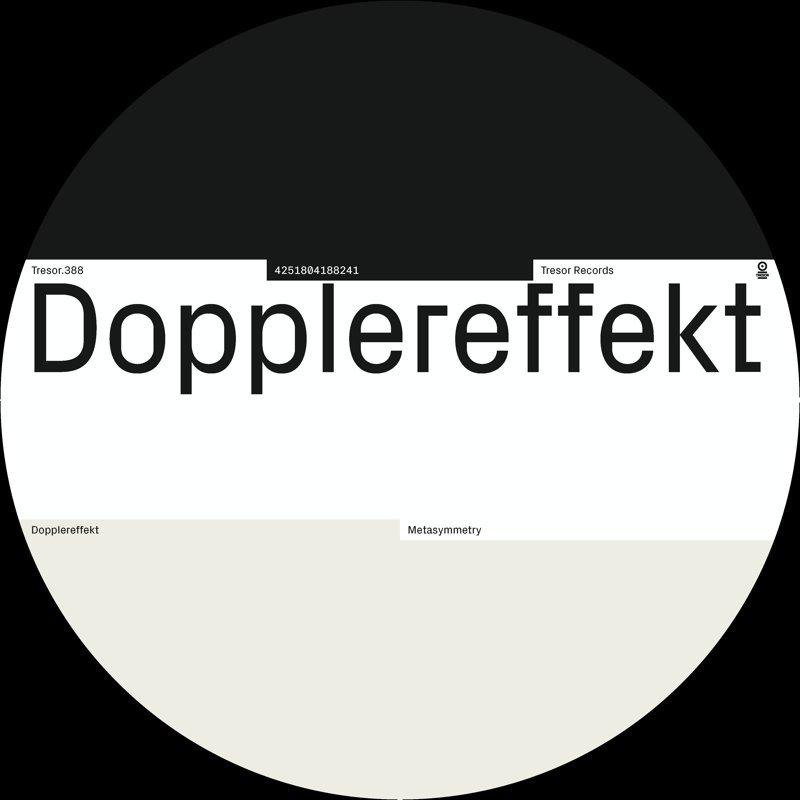 Metasymmetry - Dopplereffekt