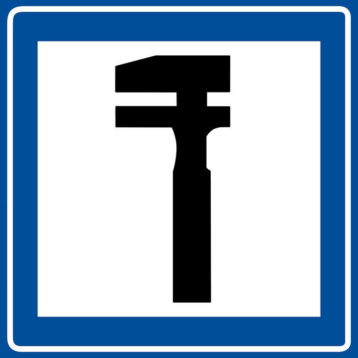 Symbols - Sergeant