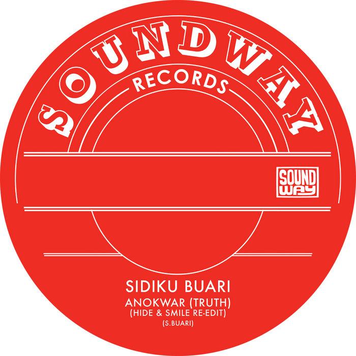 Anokwar (Truth) - Sidiku Buari