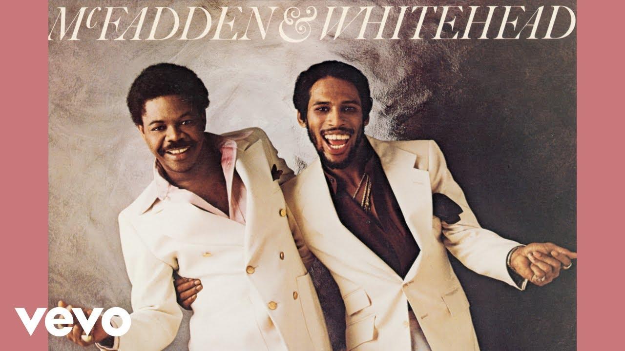 Soul Funk & Disco Classics - McFadden & Whitehead
