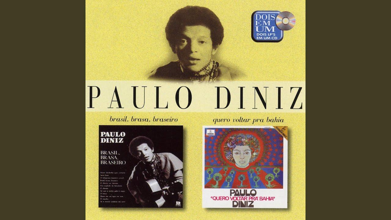  - Paulo Diniz