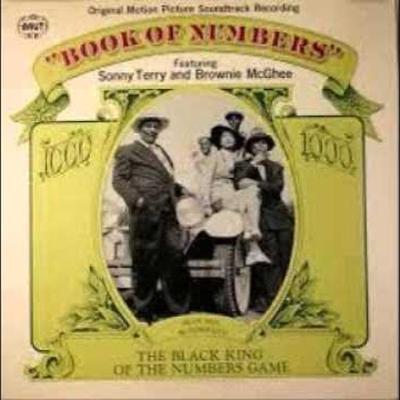 Book of Numbers - Al Schackman