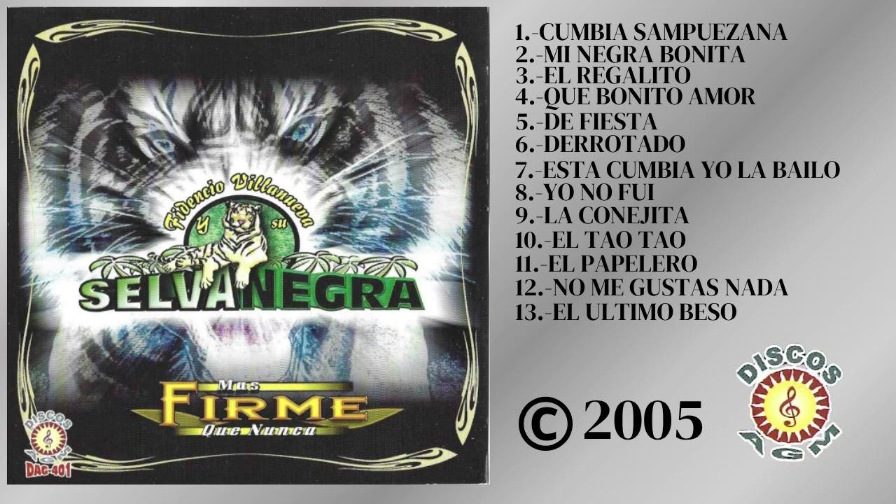  - Selva Negra