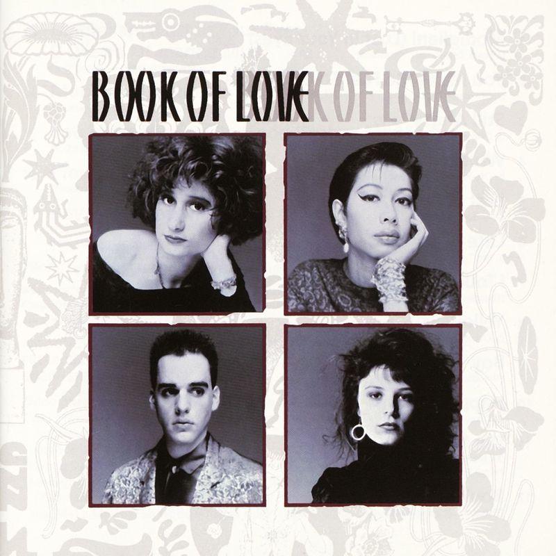Book Of Love - Book of Love