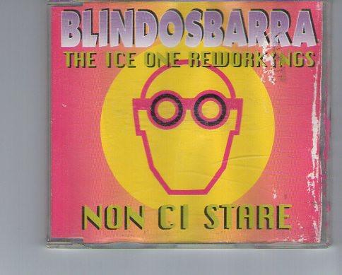 Non Ci Stare - Blindosbarra