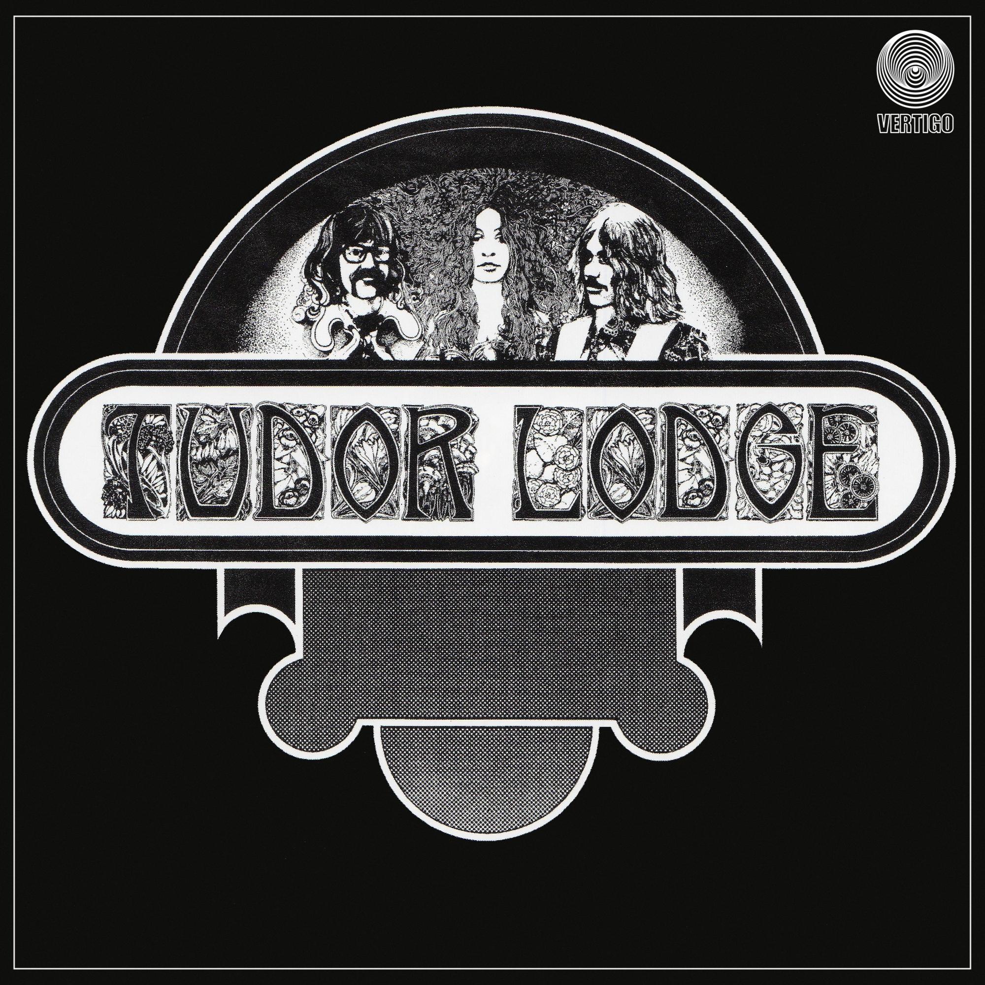 Tudor Lodge - Tudor Lodge