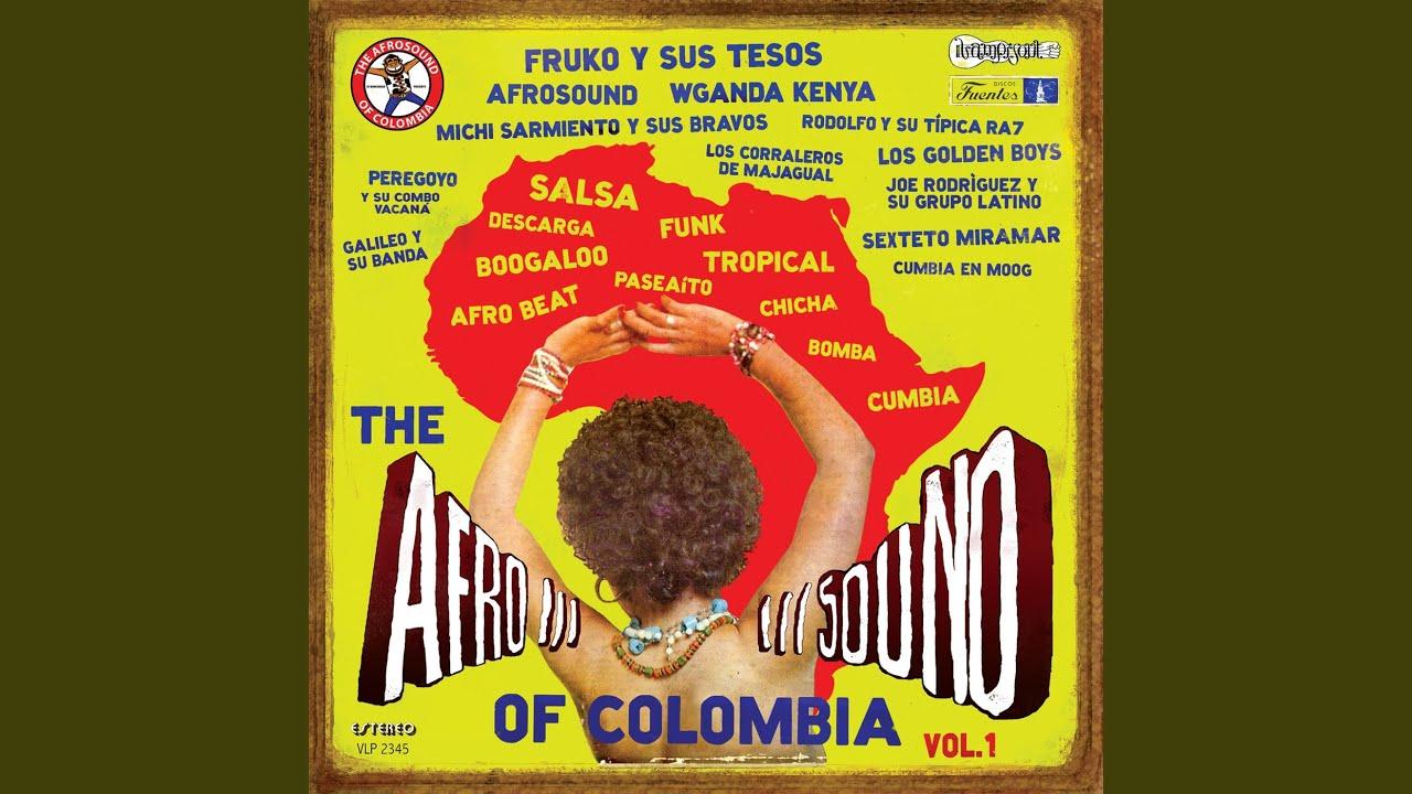 Tropicalisimo - Peregoyo y su Combo Vacaná