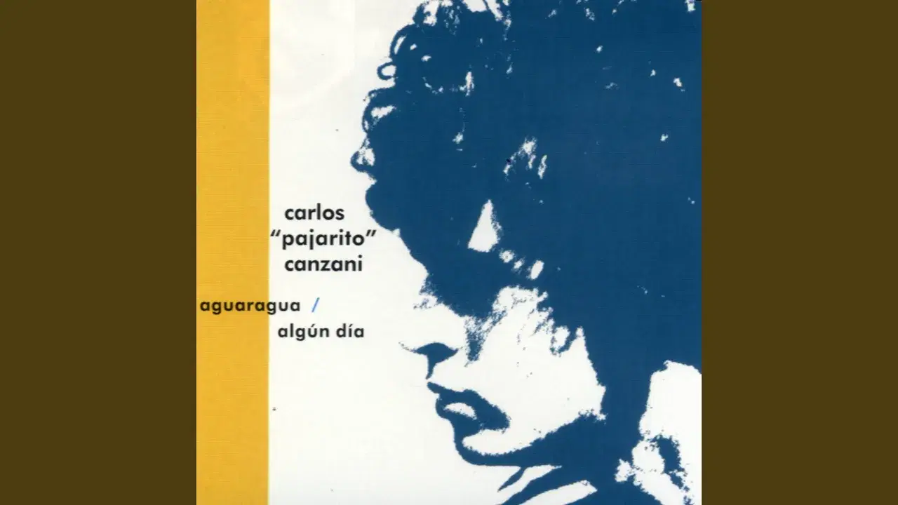 . - Carlos Canzani