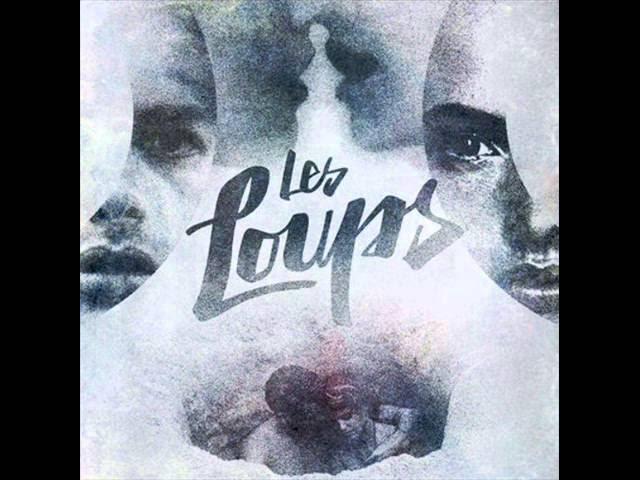 Klub der Herzen EP - Les Loups