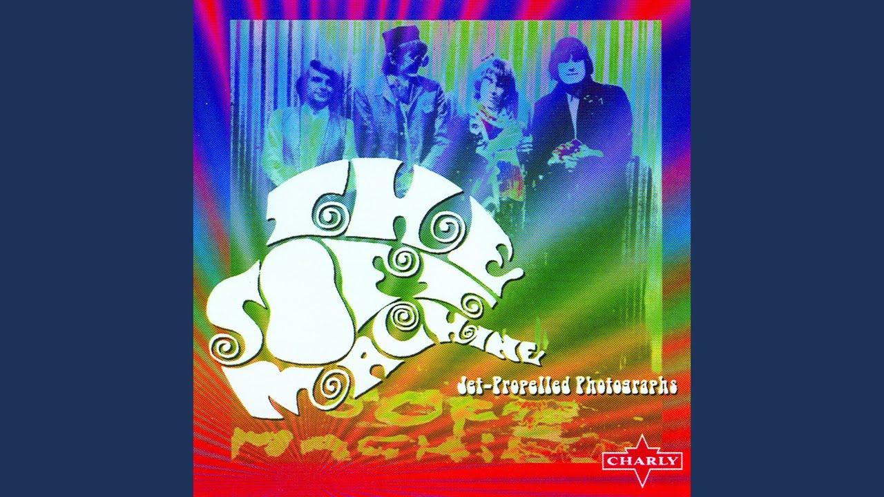  - Soft Machine