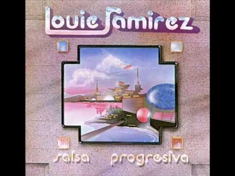 null - Louie Ramirez And Orquestra