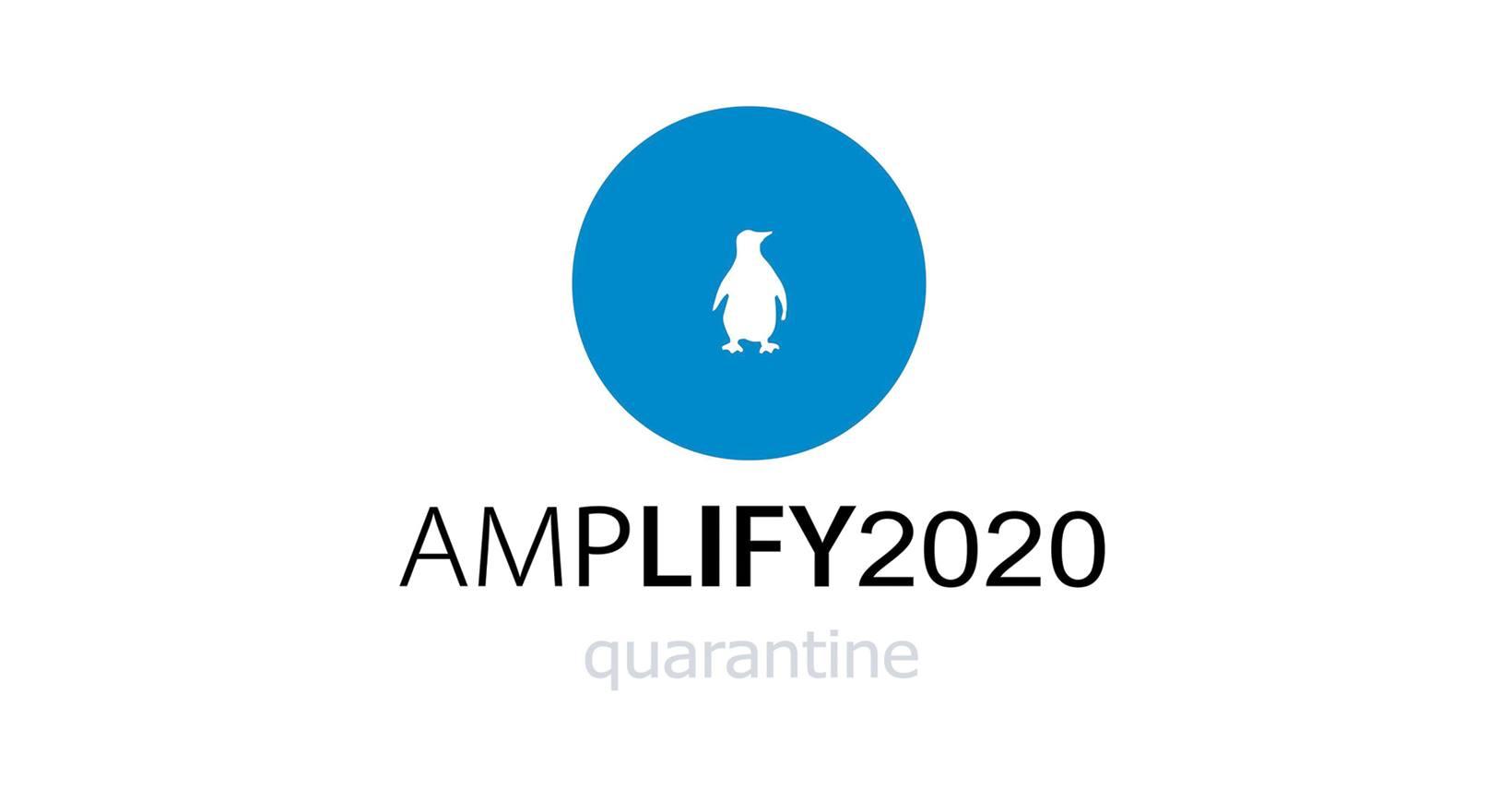 AMPLIFY 2020: quarantine - Skeen