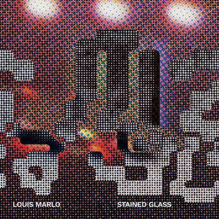 Stained Glass - Louis Marlo