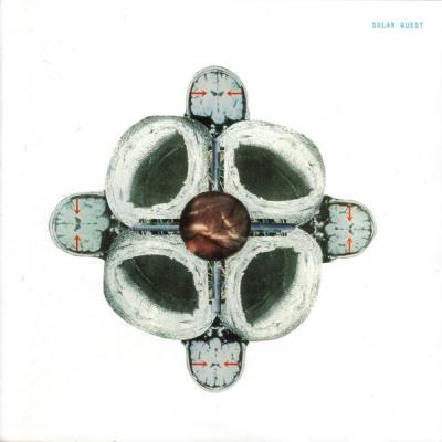 Orgship - Solar Quest