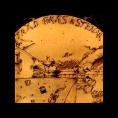 Mors Mors - Trad Gras Och Stenar