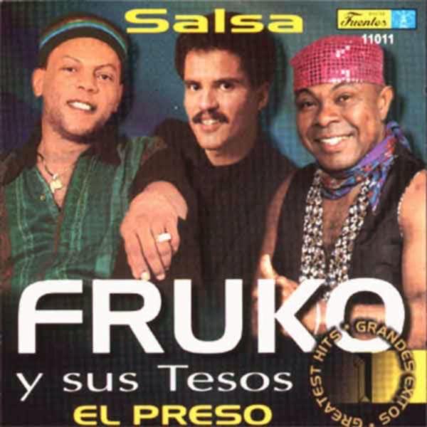  - Fruko y Sus Tesos