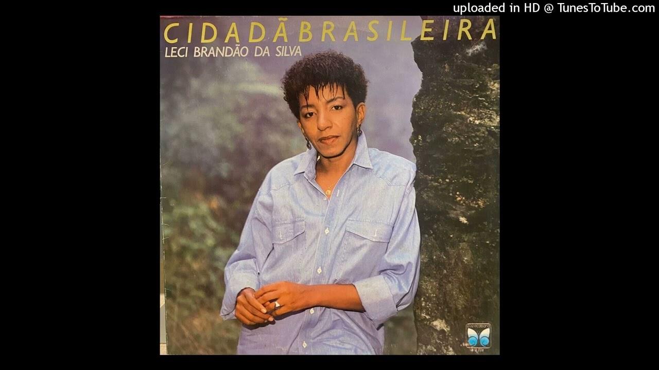  - Leci Brandão