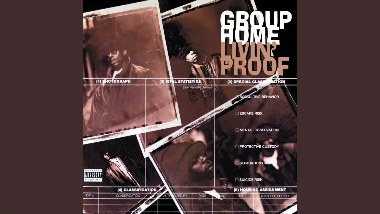  - Group Home
