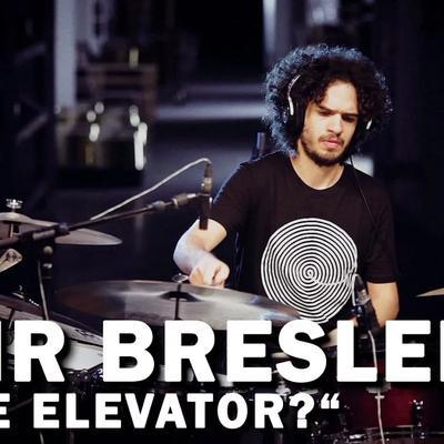  - Amir Bresler