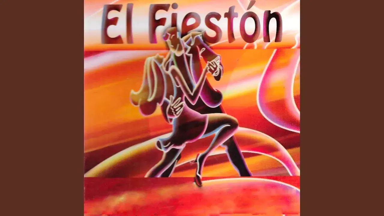  - Orquesta Pedro J Belisario
