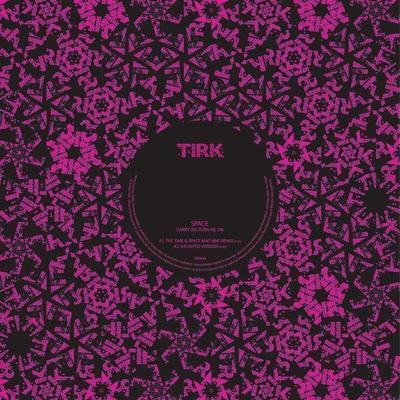 Carry On, Turn Me On - Space