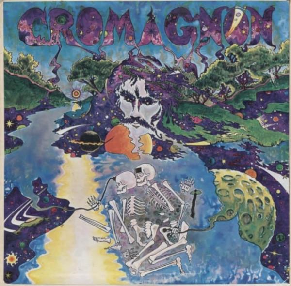 Orgasm - Cromagnon