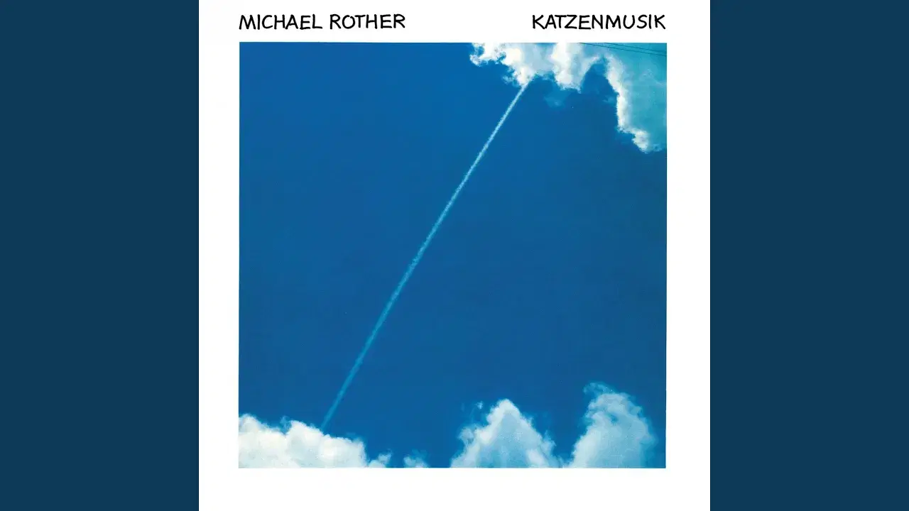 Katzenmusik - Michael Rother