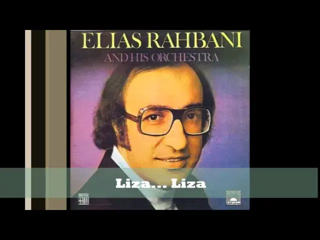  - Elias Rahbani and His Orchestra