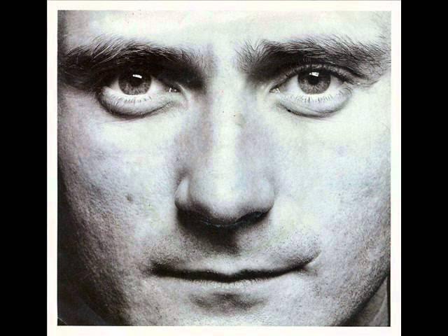  - Phil Collins